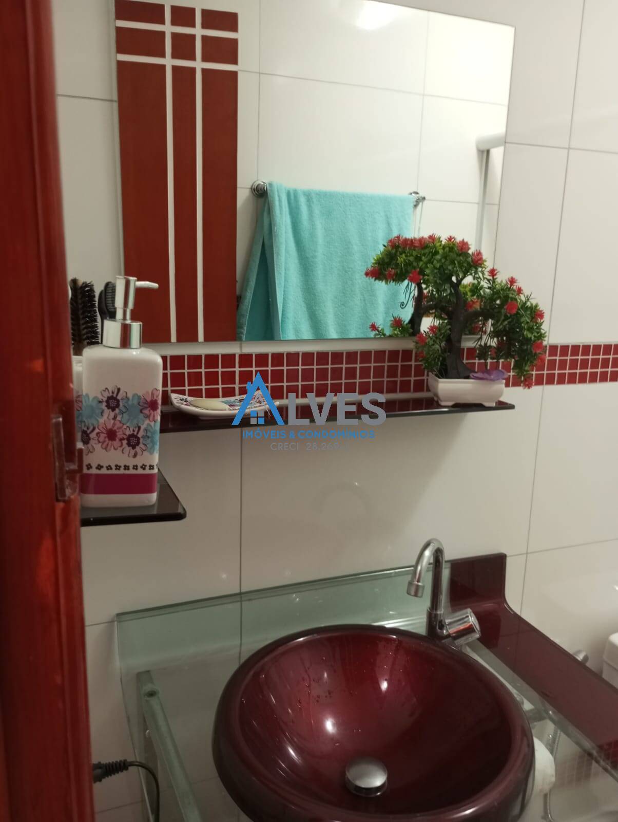 Apartamento à venda com 1 quarto, 65m² - Foto 14