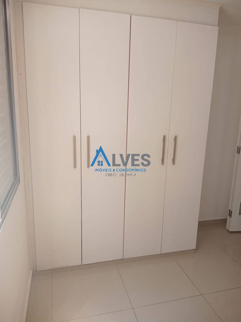 Apartamento à venda com 2 quartos, 50m² - Foto 9