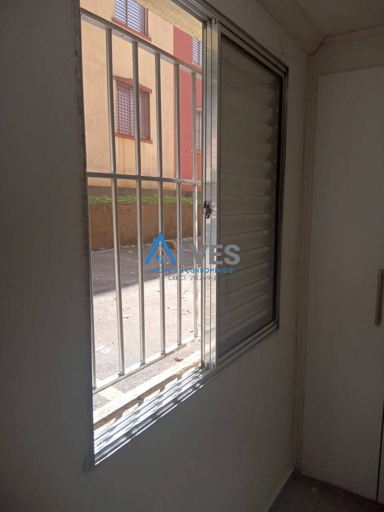 Apartamento à venda com 2 quartos, 50m² - Foto 8