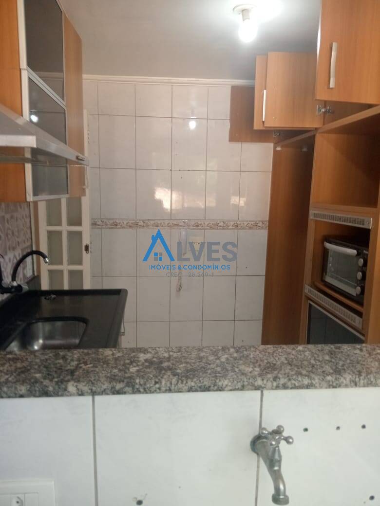 Apartamento à venda com 2 quartos, 50m² - Foto 17