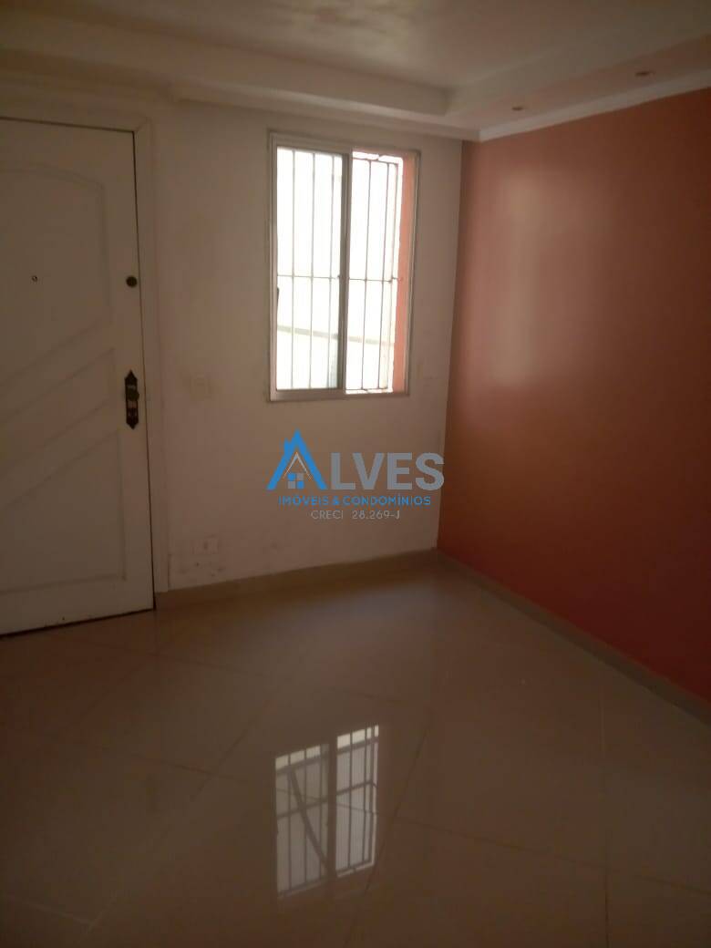 Apartamento à venda com 2 quartos, 50m² - Foto 14