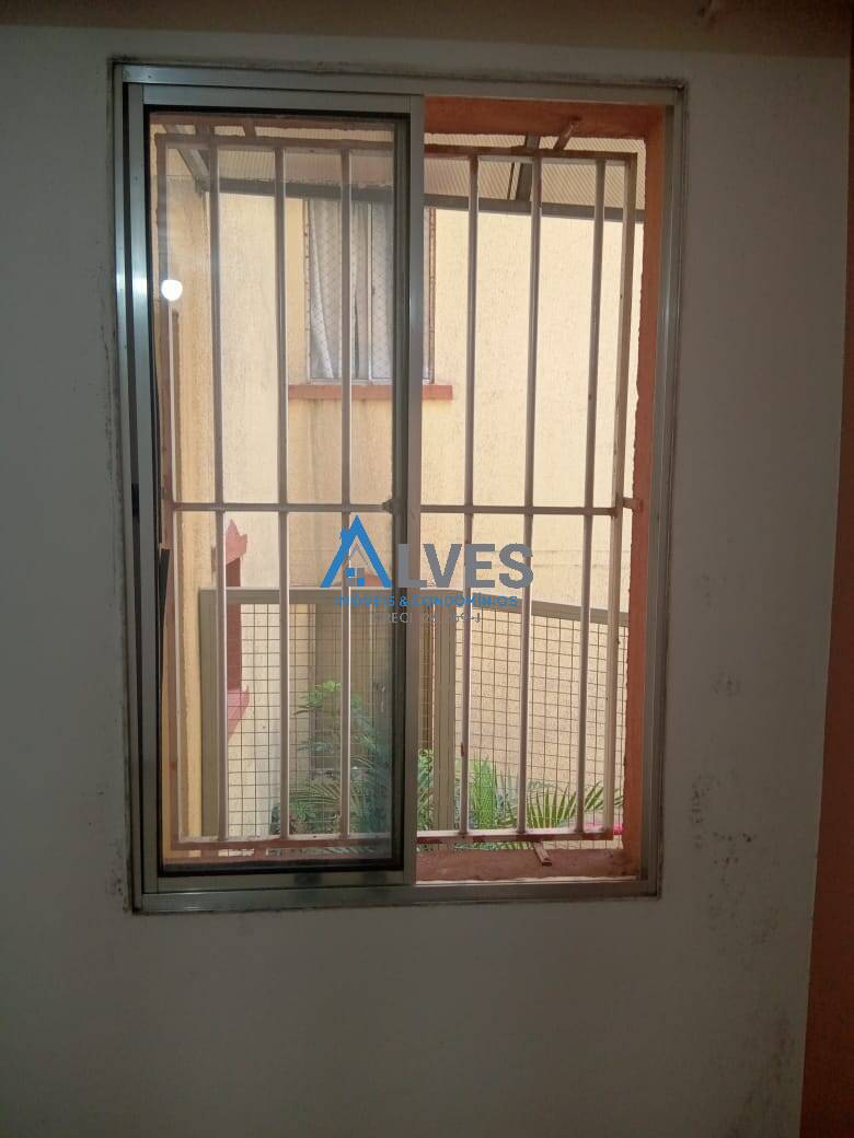 Apartamento à venda com 2 quartos, 50m² - Foto 25