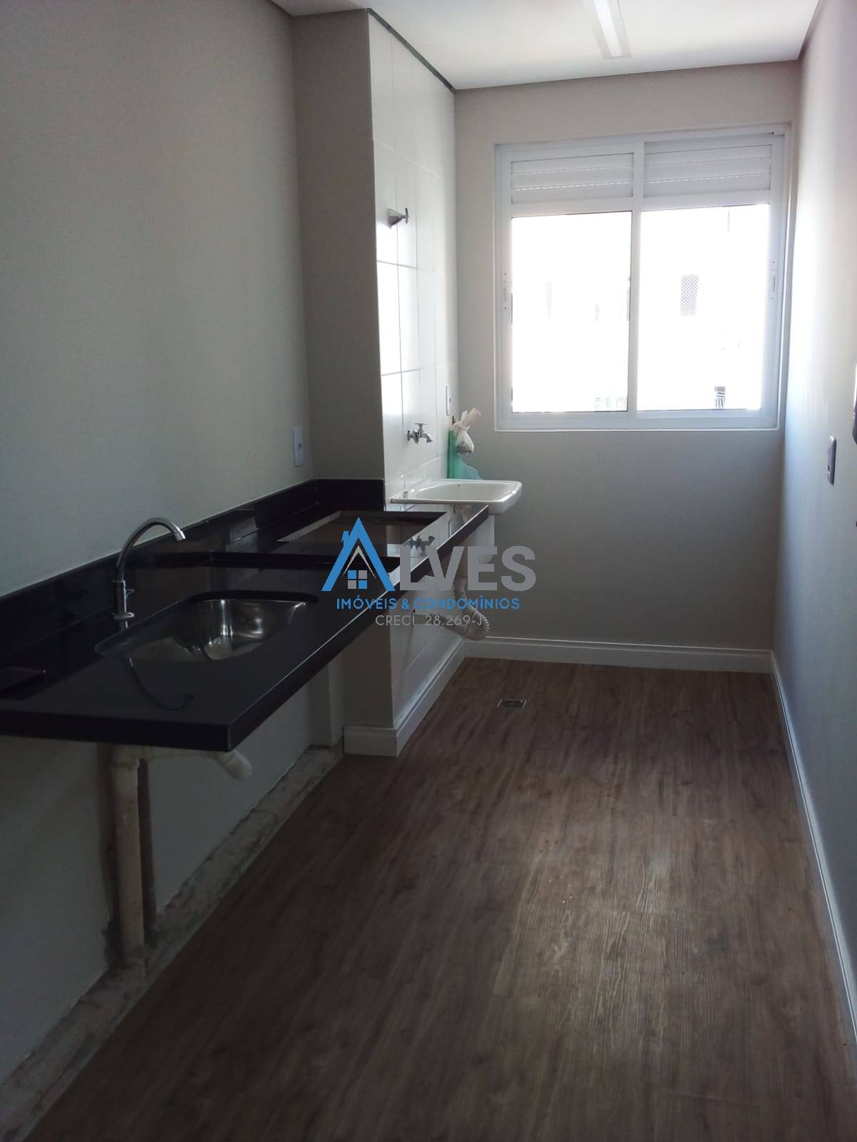 Apartamento à venda e aluguel com 2 quartos, 48m² - Foto 6