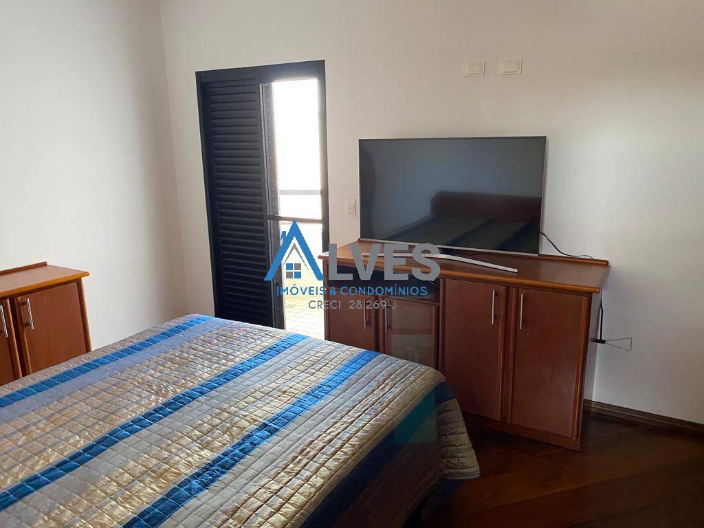 Apartamento à venda com 4 quartos, 185m² - Foto 9