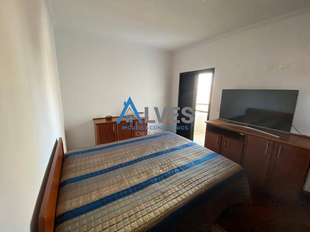 Apartamento à venda com 4 quartos, 185m² - Foto 8