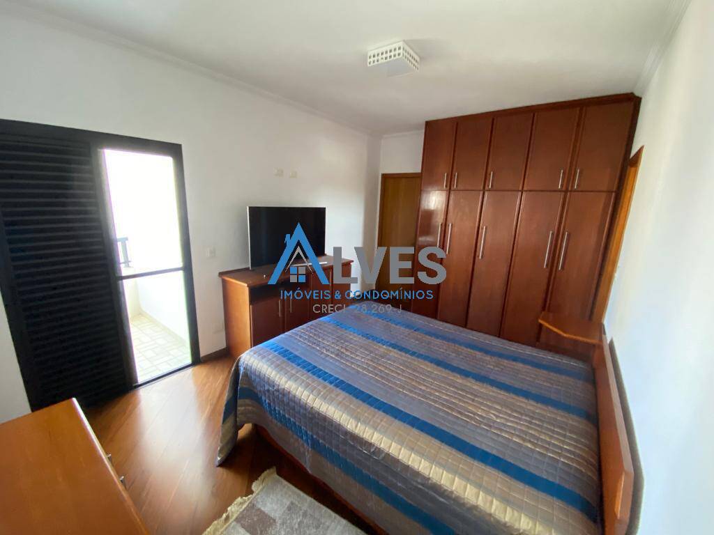 Apartamento à venda com 4 quartos, 185m² - Foto 6