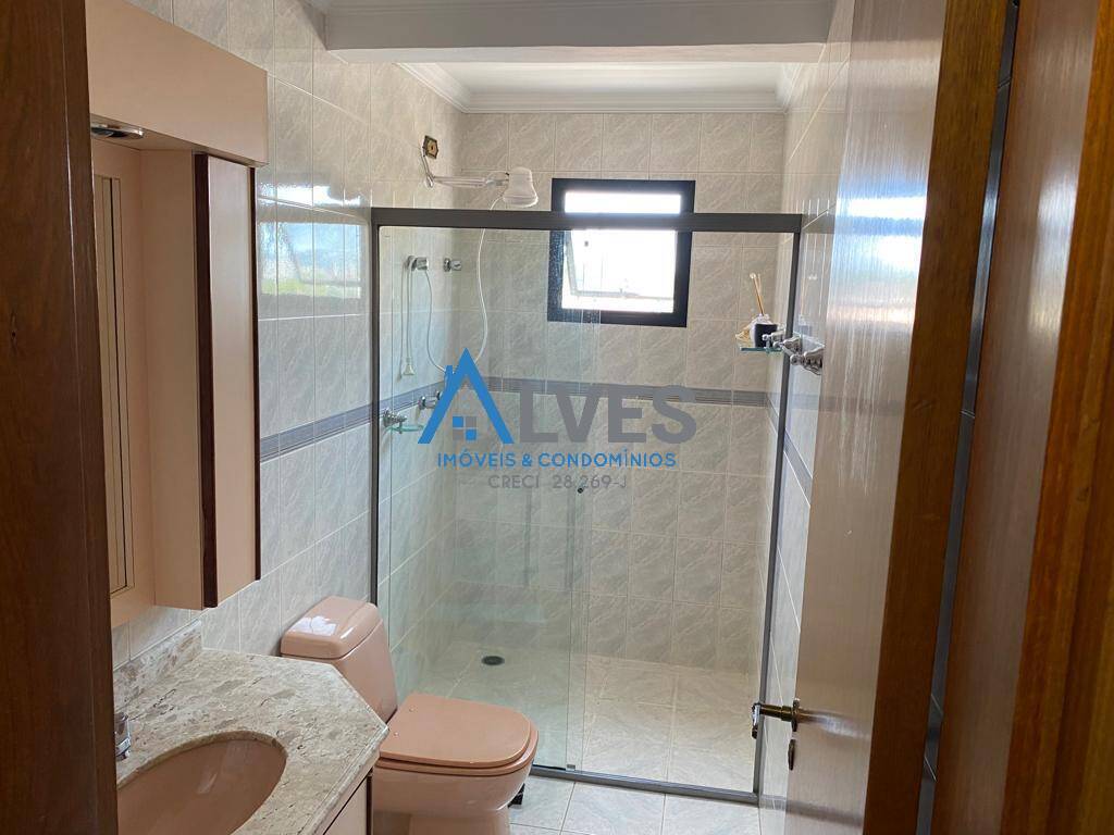 Apartamento à venda com 4 quartos, 185m² - Foto 13