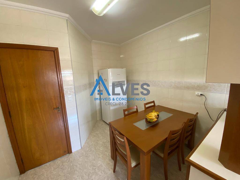 Apartamento à venda com 4 quartos, 185m² - Foto 23