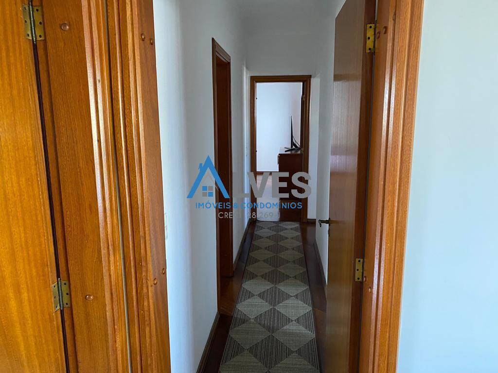 Apartamento à venda com 4 quartos, 185m² - Foto 29