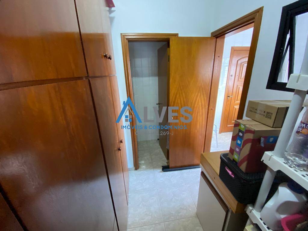 Apartamento à venda com 4 quartos, 185m² - Foto 34