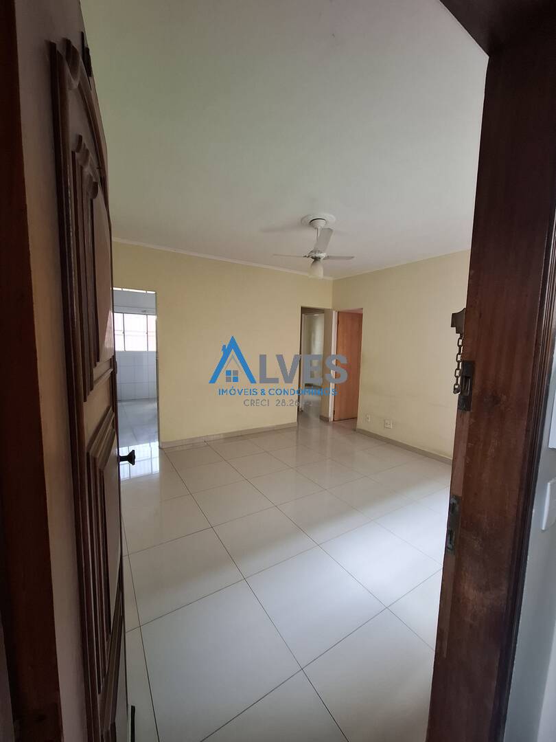 Apartamento à venda com 2 quartos, 52m² - Foto 1