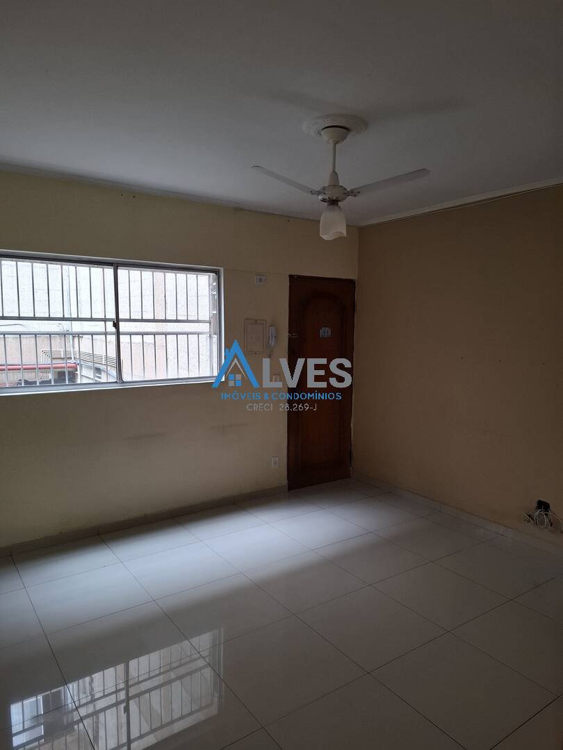 Apartamento à venda com 2 quartos, 52m² - Foto 4