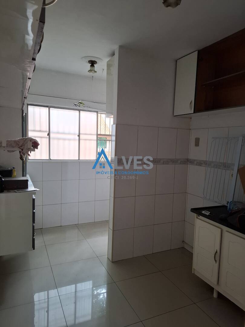 Apartamento à venda com 2 quartos, 52m² - Foto 5