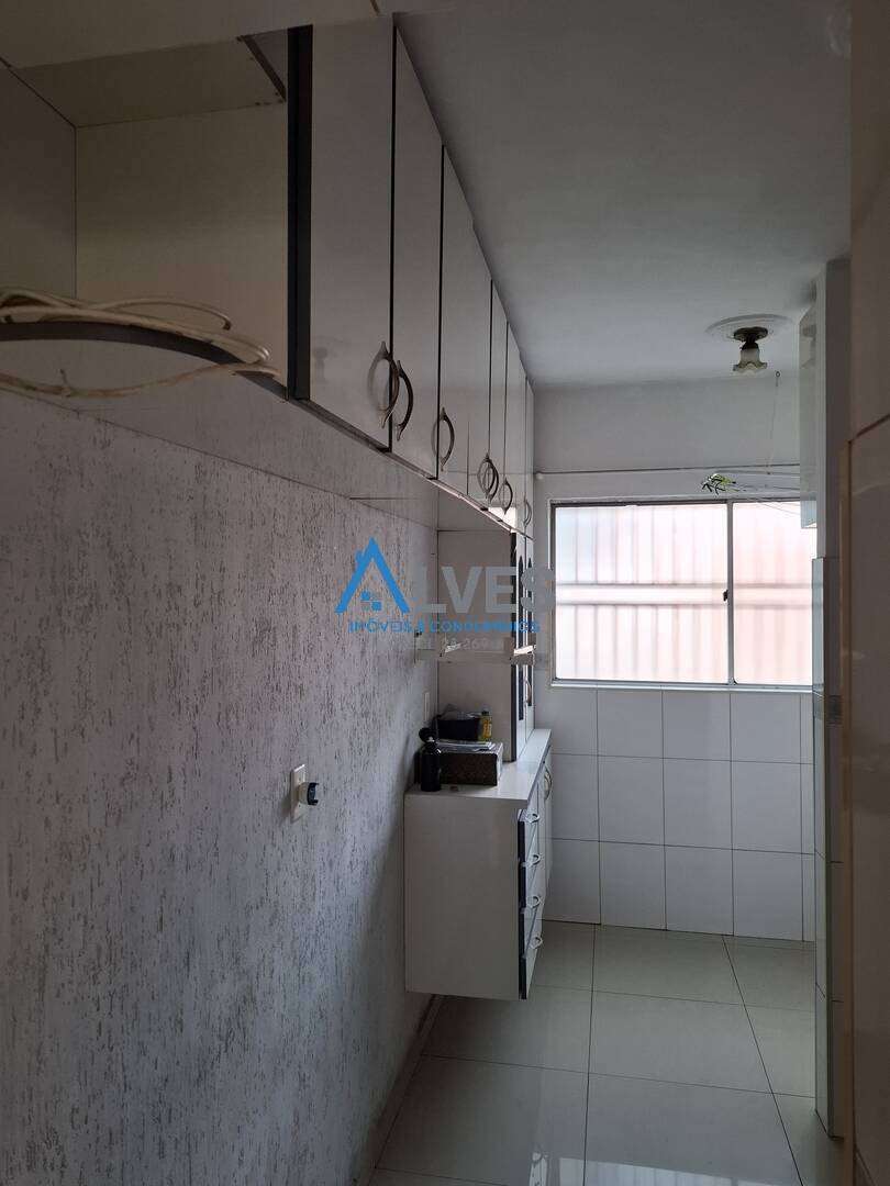 Apartamento à venda com 2 quartos, 52m² - Foto 6