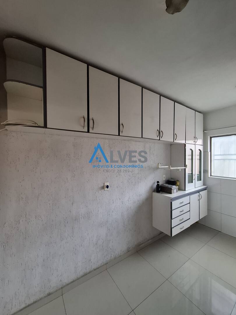 Apartamento à venda com 2 quartos, 52m² - Foto 7