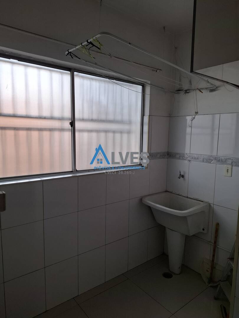 Apartamento à venda com 2 quartos, 52m² - Foto 8