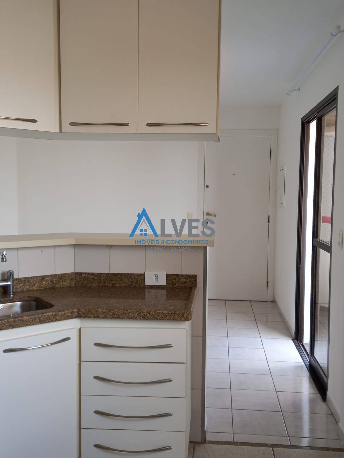 Apartamento para alugar com 2 quartos, 52m² - Foto 28