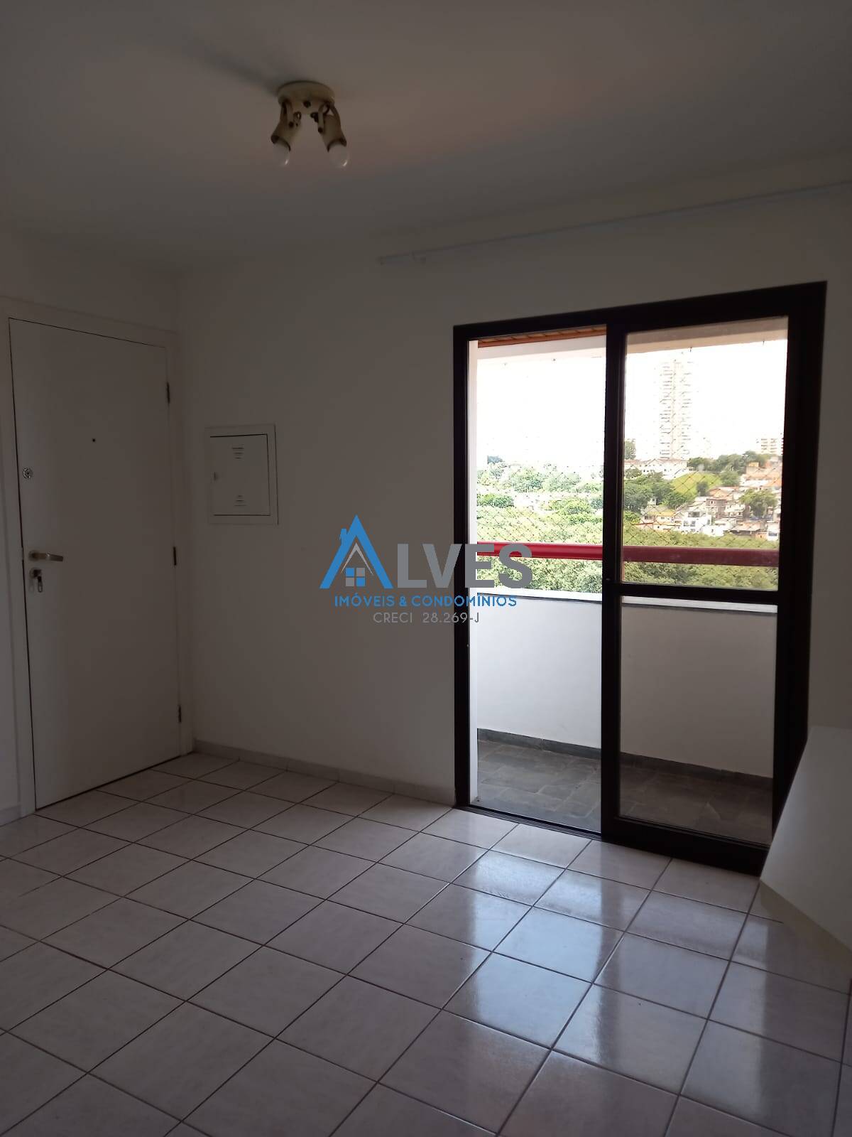 Apartamento para alugar com 2 quartos, 52m² - Foto 13