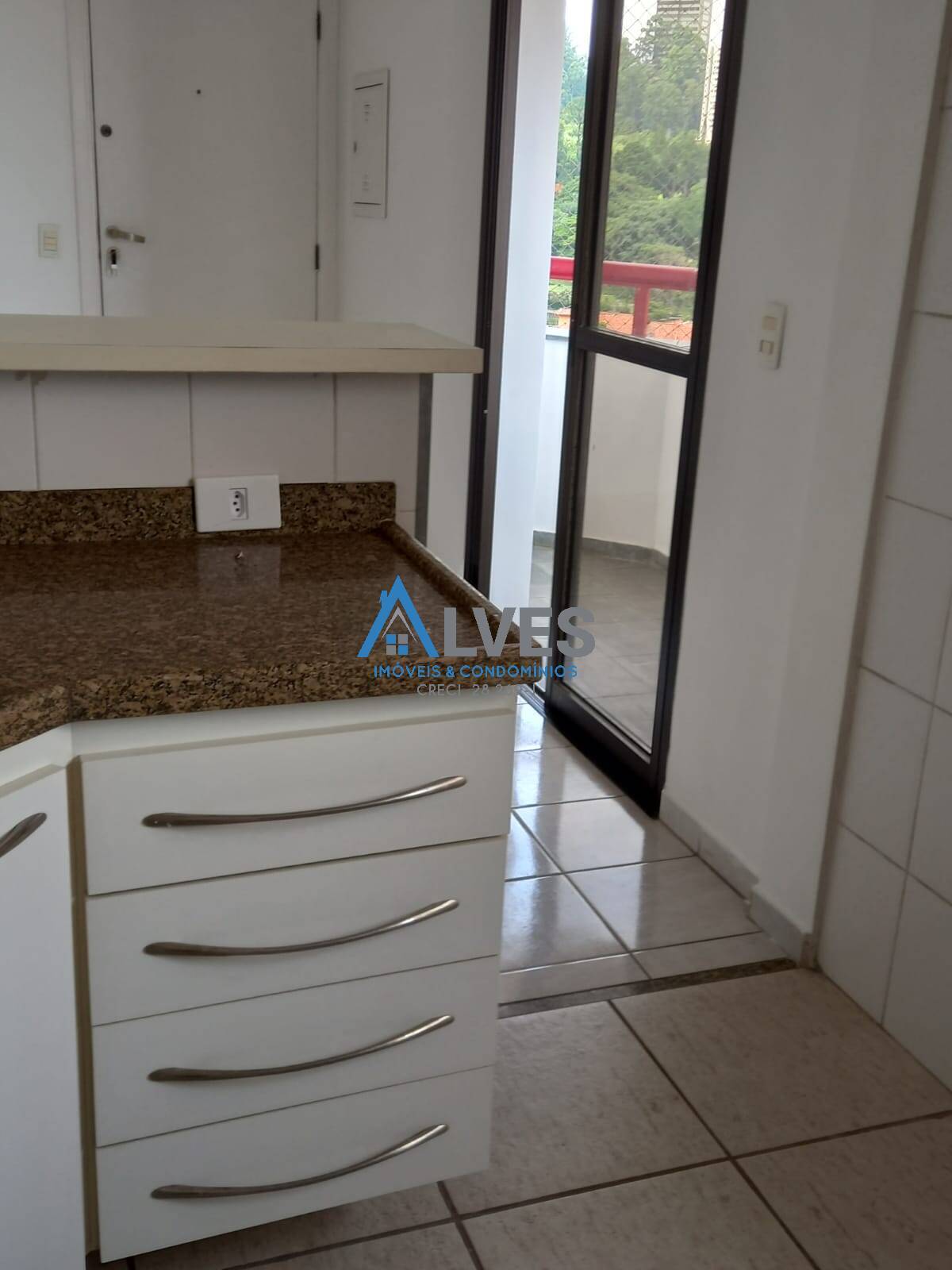 Apartamento para alugar com 2 quartos, 52m² - Foto 22