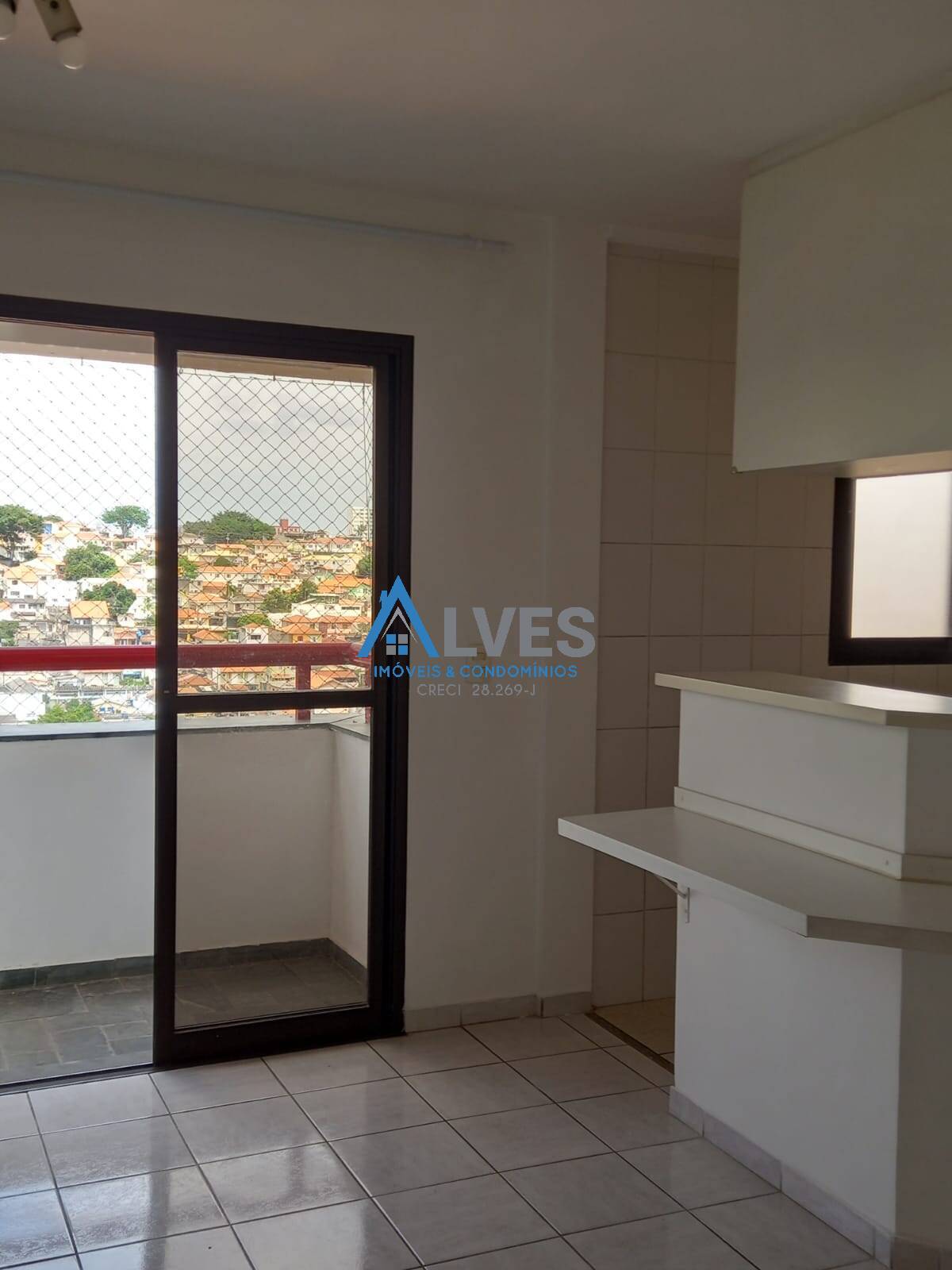 Apartamento para alugar com 2 quartos, 52m² - Foto 16