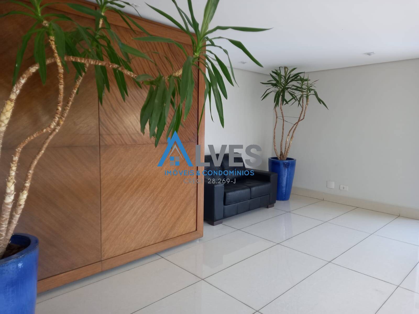 Apartamento para alugar com 2 quartos, 52m² - Foto 10