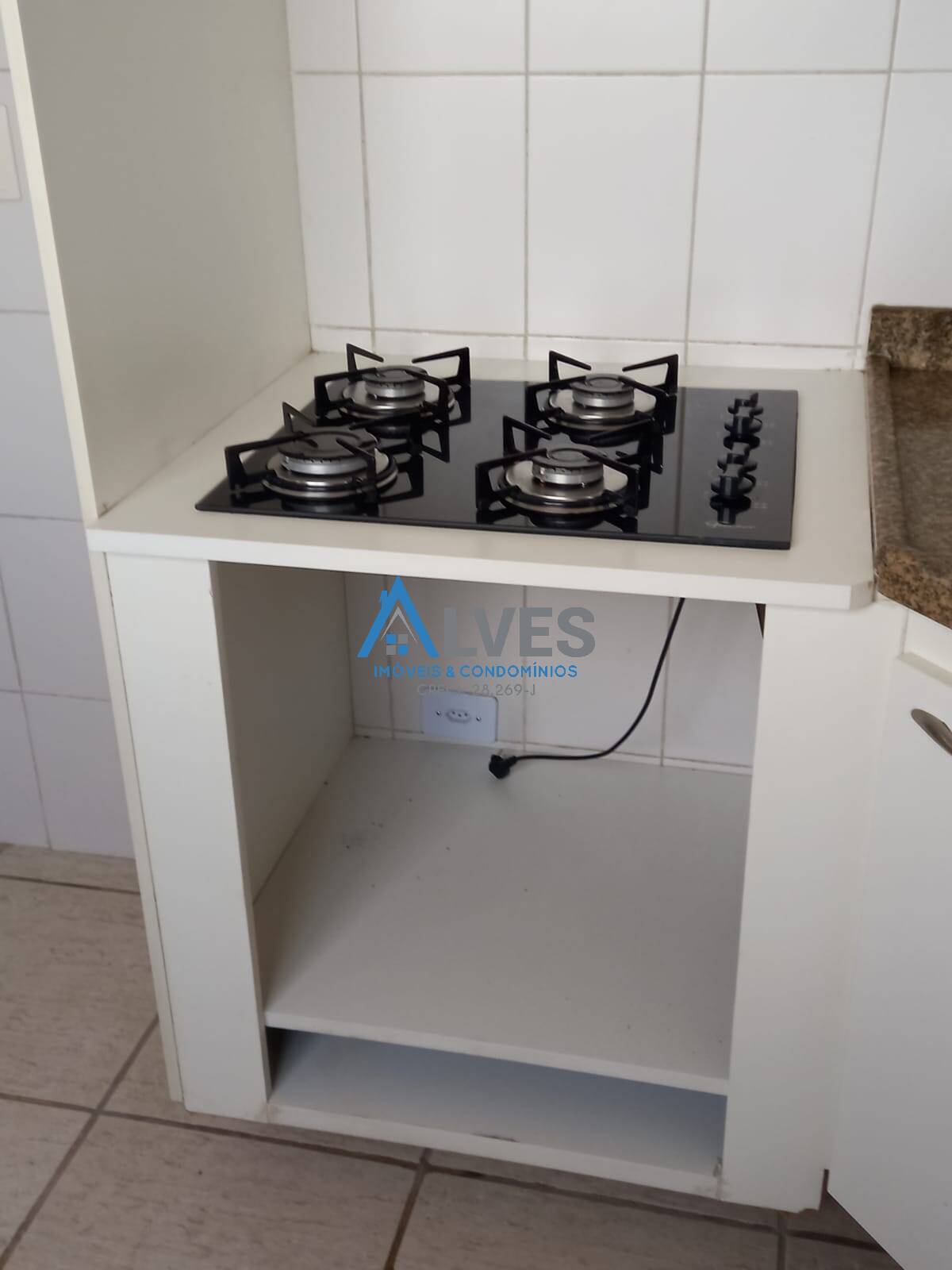 Apartamento para alugar com 2 quartos, 52m² - Foto 33