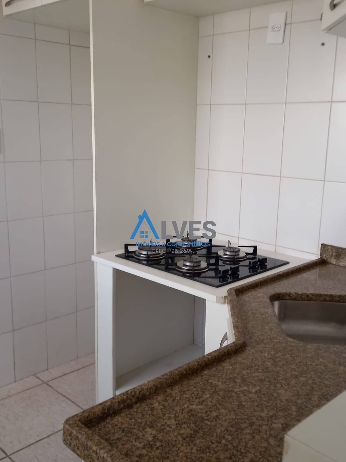 Apartamento para alugar com 2 quartos, 52m² - Foto 34