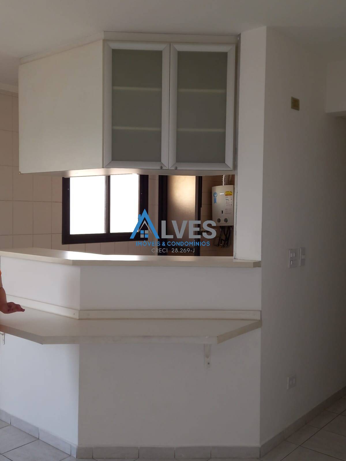 Apartamento para alugar com 2 quartos, 52m² - Foto 29