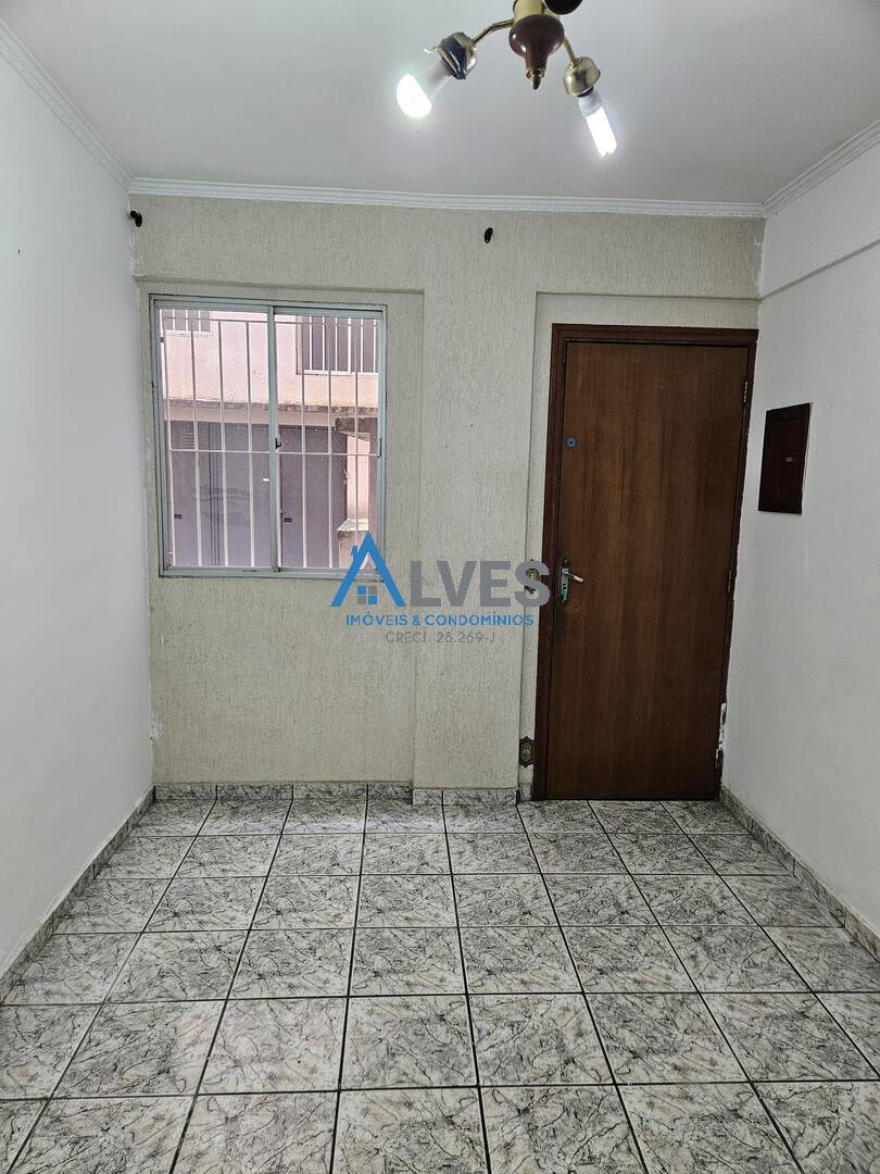 Apartamento à venda e aluguel com 2 quartos, 65m² - Foto 1