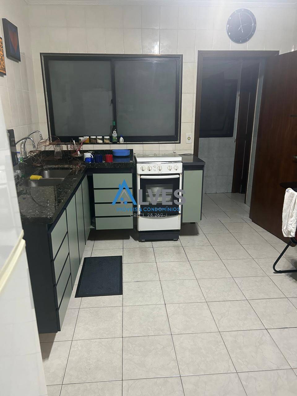 Apartamento à venda com 3 quartos, 125m² - Foto 5