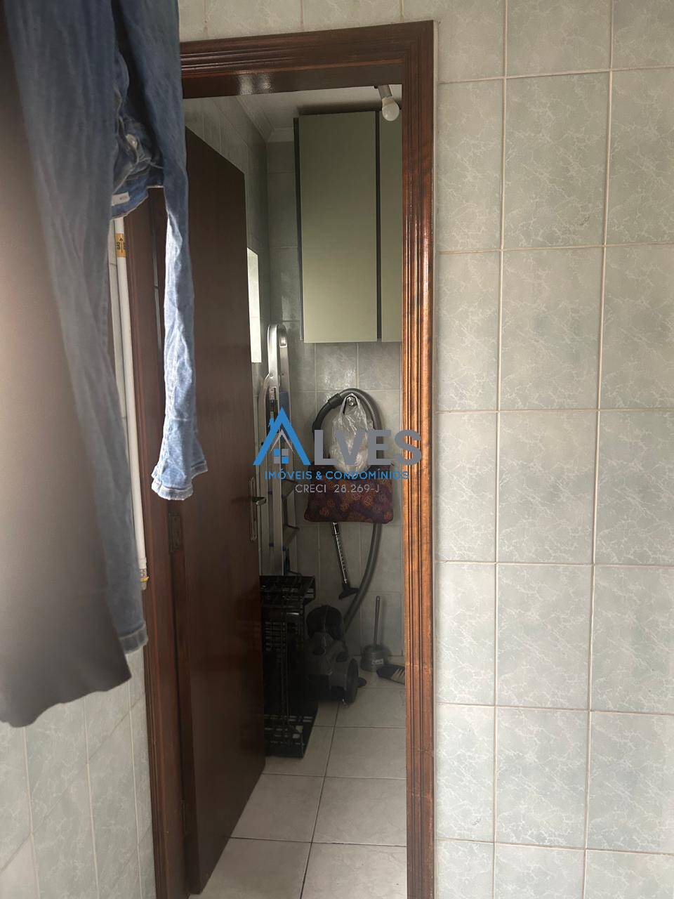 Apartamento à venda com 3 quartos, 125m² - Foto 8