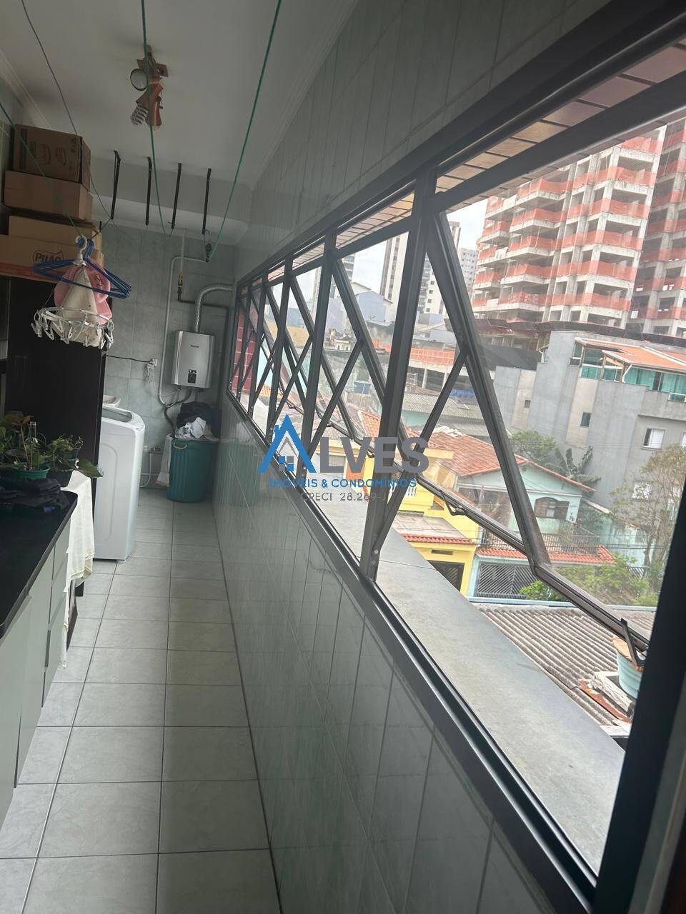 Apartamento à venda com 3 quartos, 125m² - Foto 7