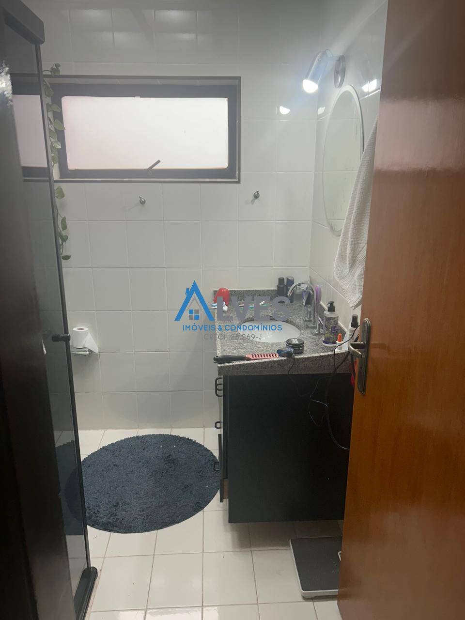 Apartamento à venda com 3 quartos, 125m² - Foto 11