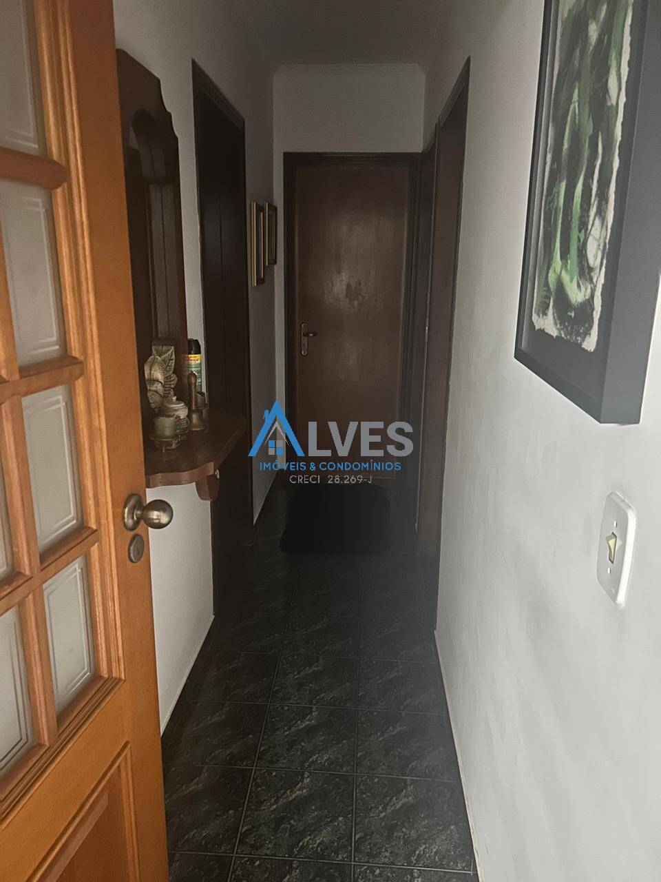 Apartamento à venda com 3 quartos, 125m² - Foto 10