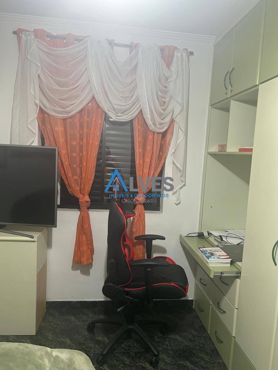 Apartamento à venda com 3 quartos, 125m² - Foto 15