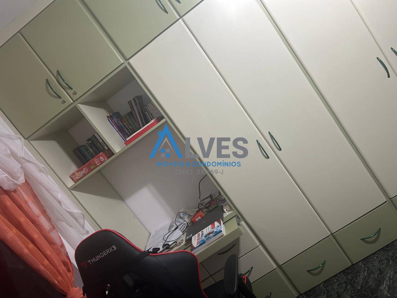 Apartamento à venda com 3 quartos, 125m² - Foto 16