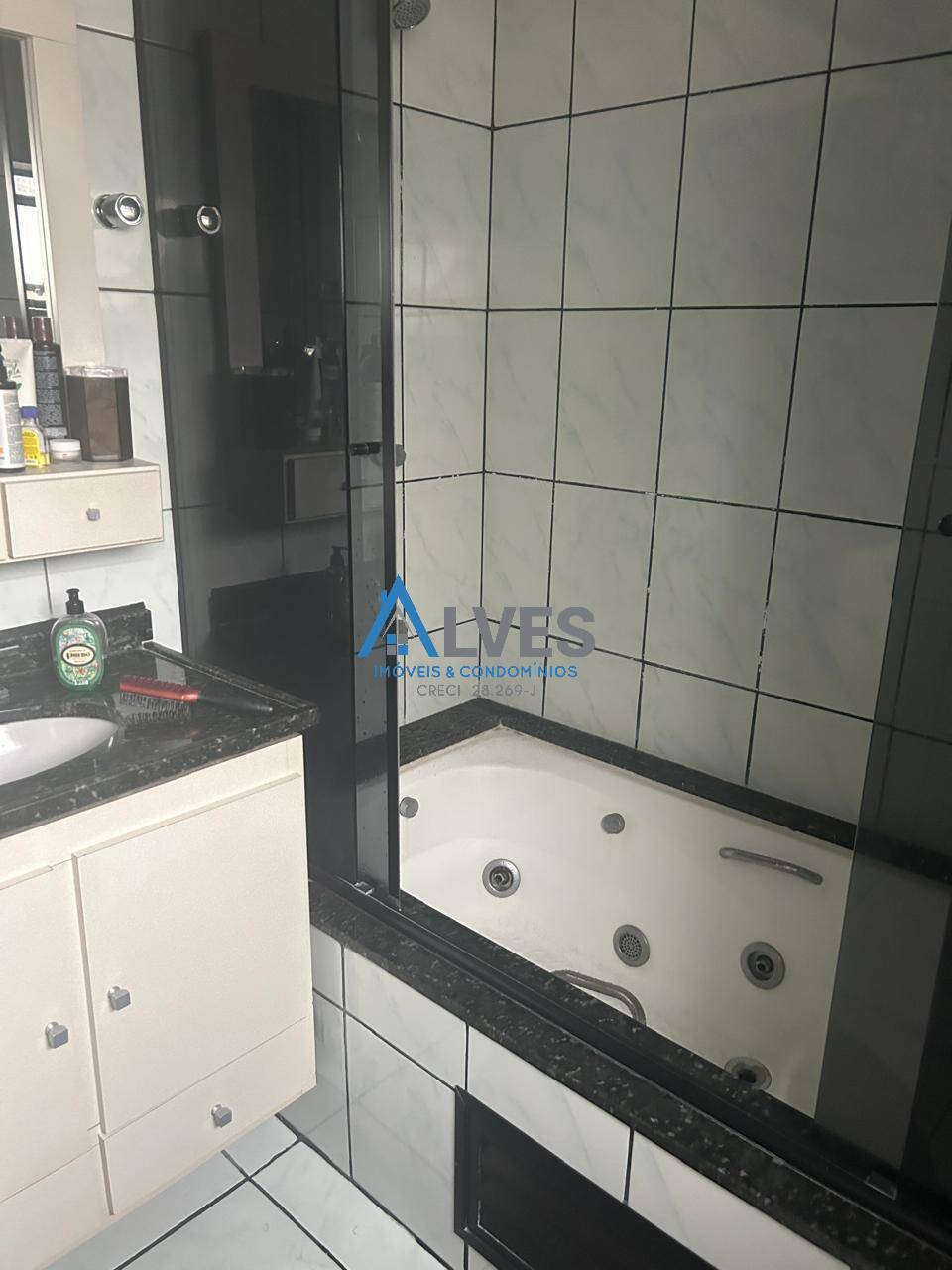 Apartamento à venda com 3 quartos, 125m² - Foto 21