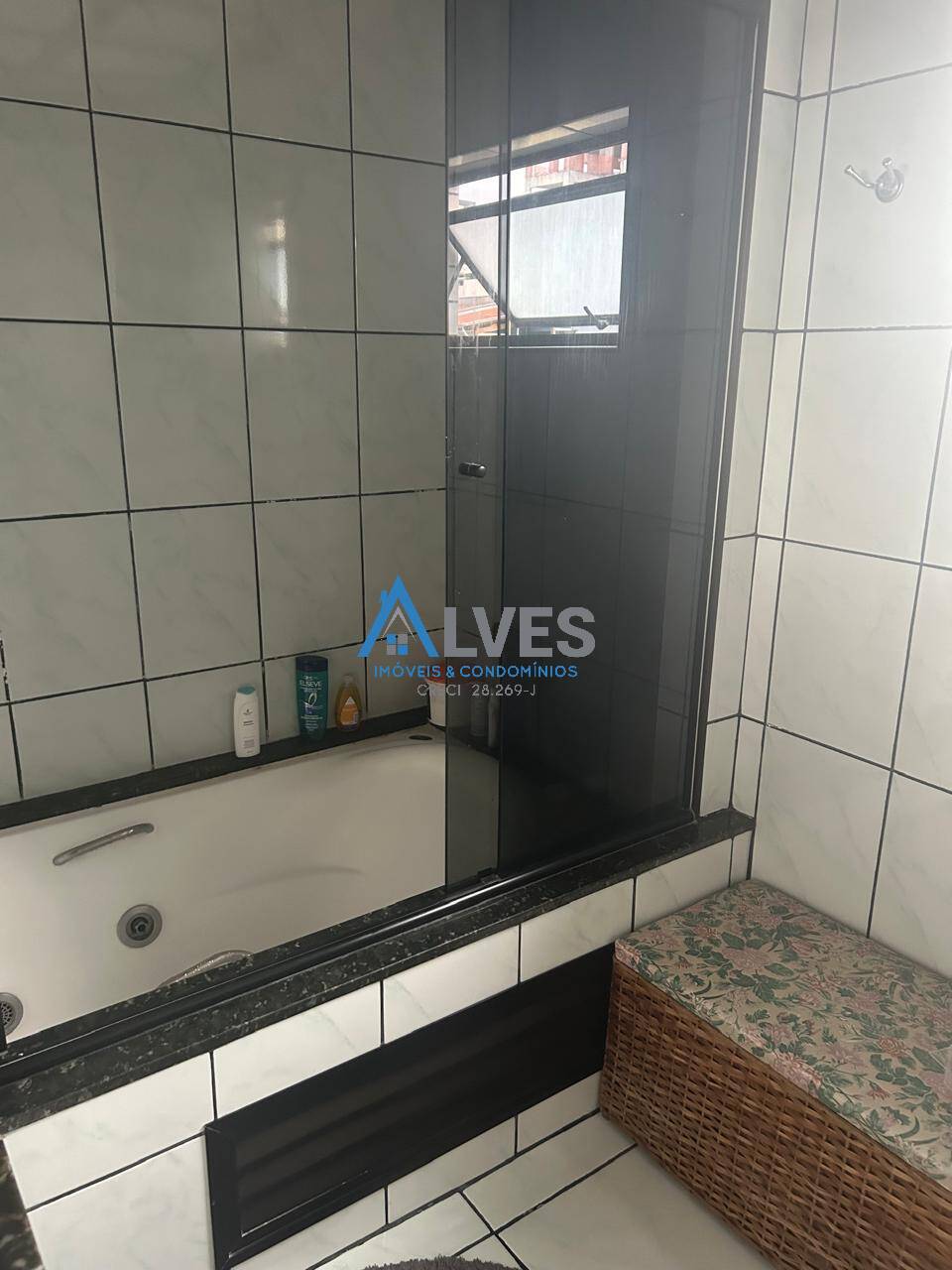 Apartamento à venda com 3 quartos, 125m² - Foto 23