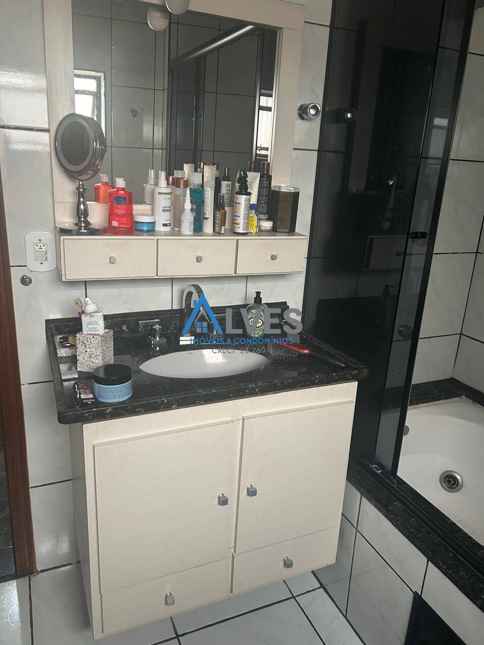 Apartamento à venda com 3 quartos, 125m² - Foto 22