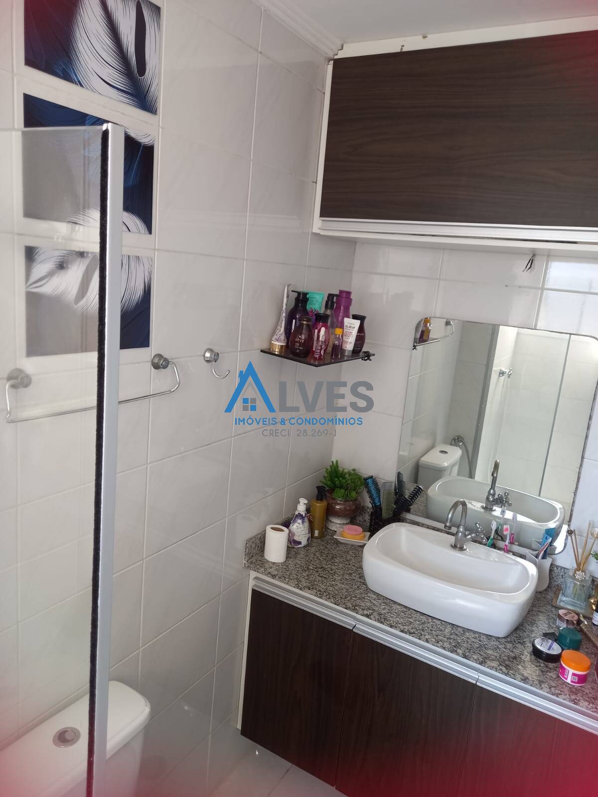 Apartamento para alugar com 3 quartos, 67m² - Foto 18