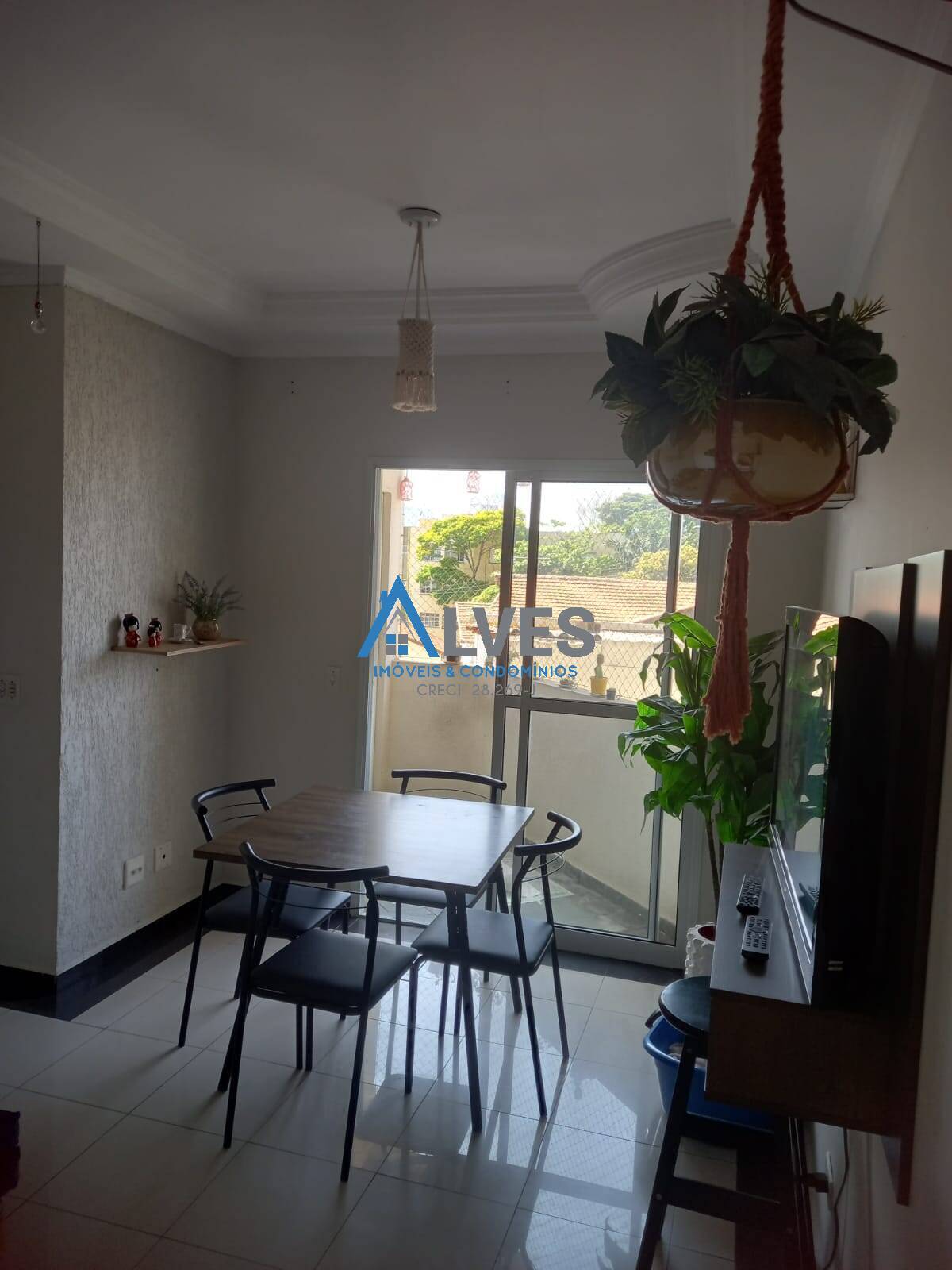 Apartamento para alugar com 3 quartos, 67m² - Foto 4