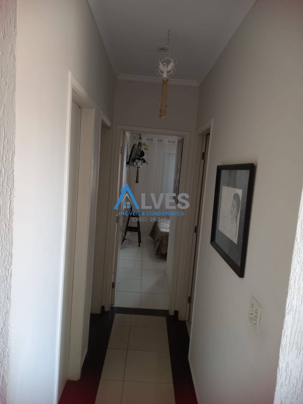 Apartamento para alugar com 3 quartos, 67m² - Foto 2