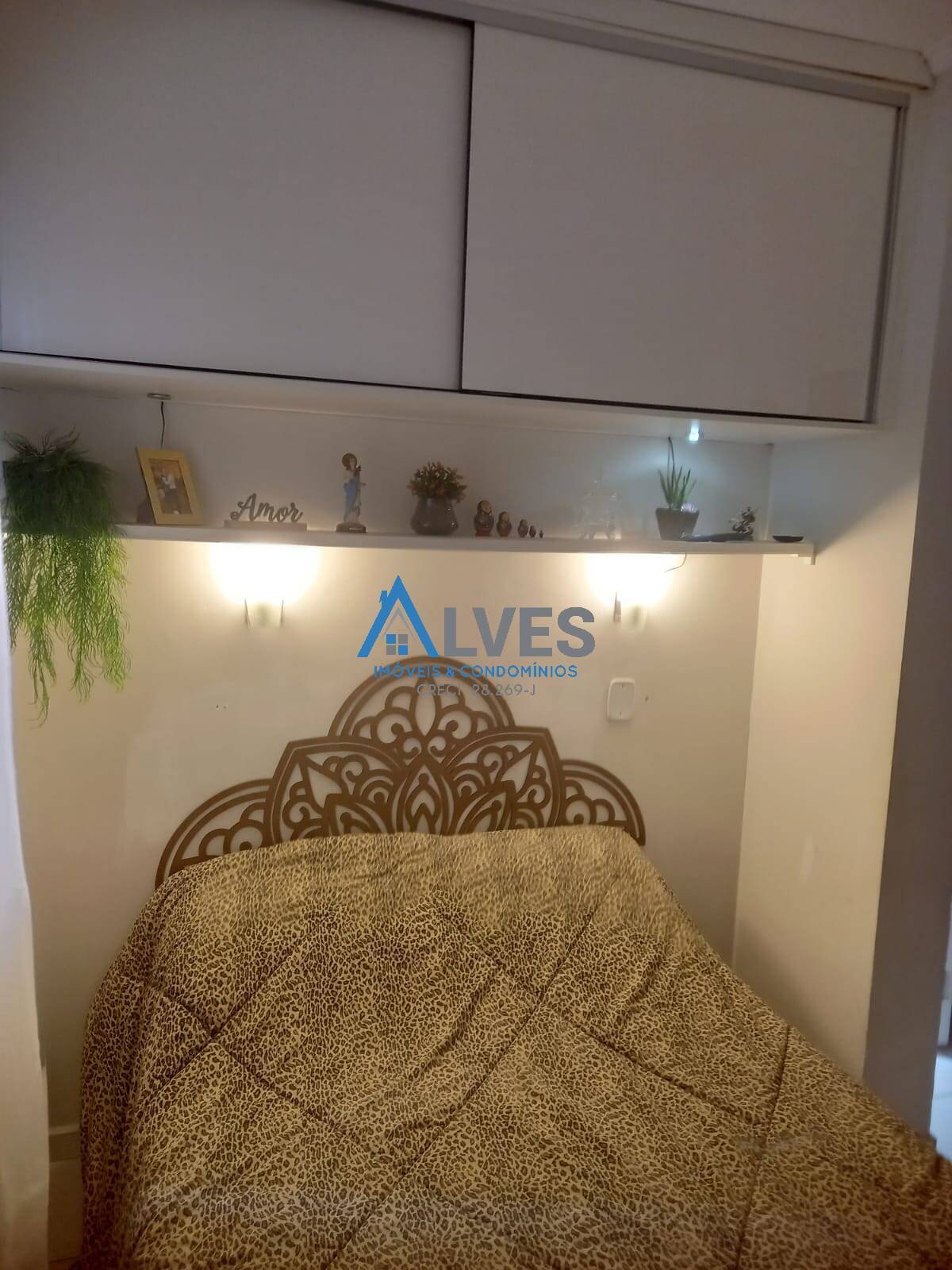 Apartamento para alugar com 3 quartos, 67m² - Foto 5