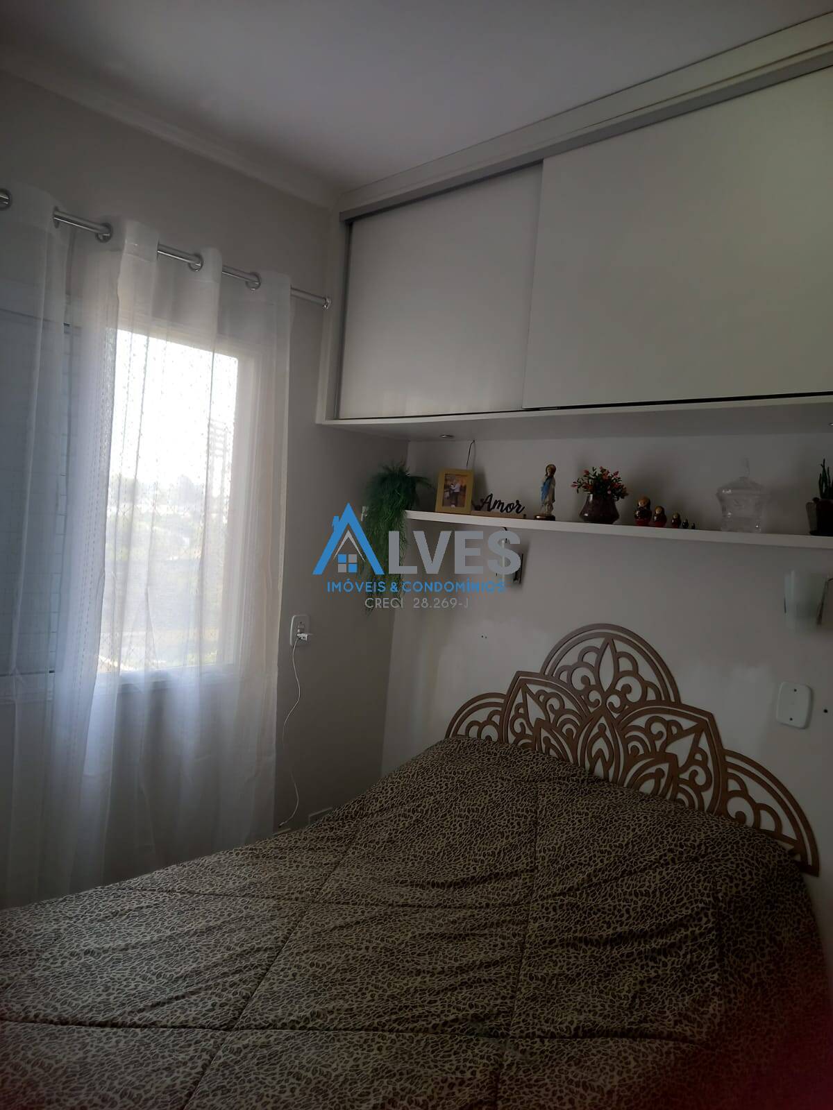 Apartamento para alugar com 3 quartos, 67m² - Foto 7