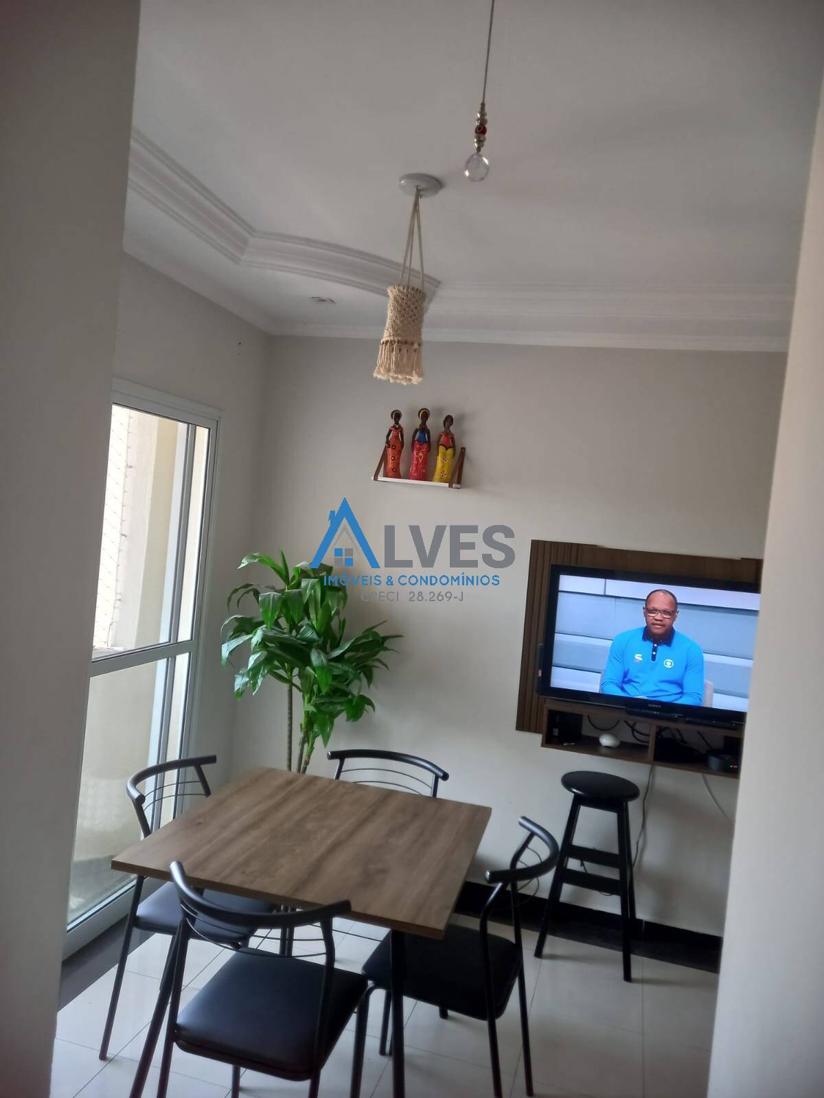 Apartamento para alugar com 3 quartos, 67m² - Foto 8