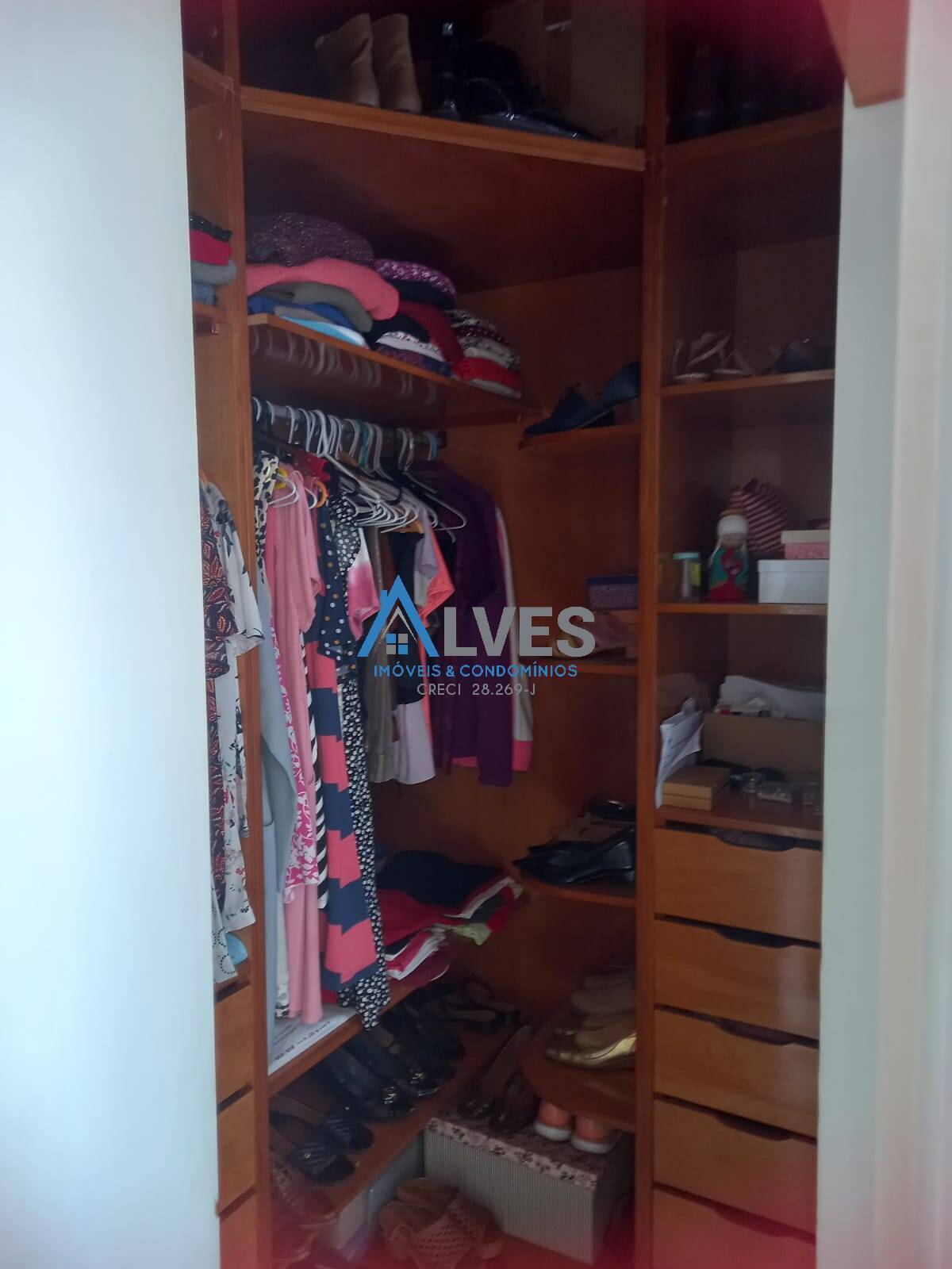 Apartamento para alugar com 3 quartos, 67m² - Foto 6