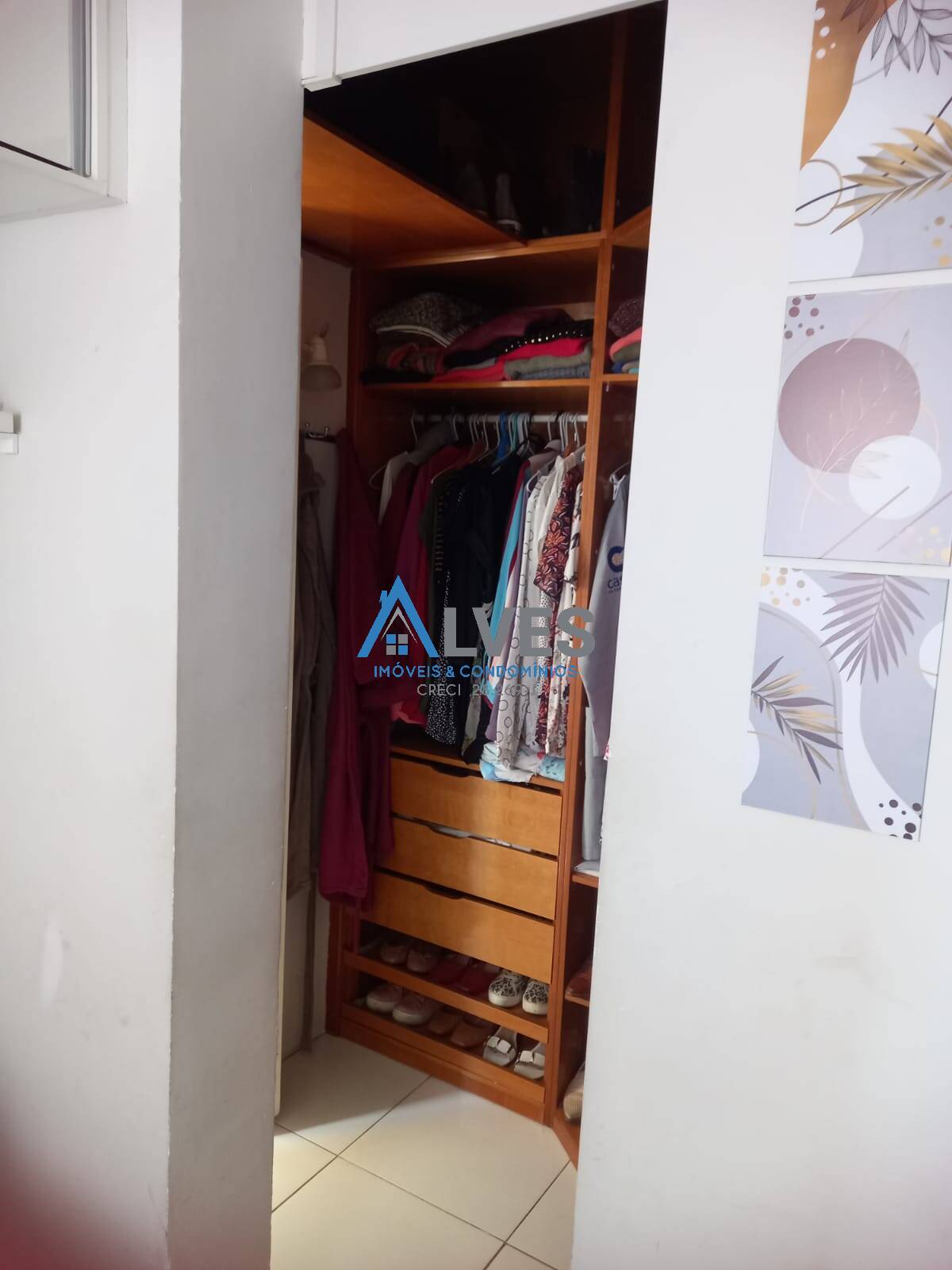 Apartamento para alugar com 3 quartos, 67m² - Foto 10