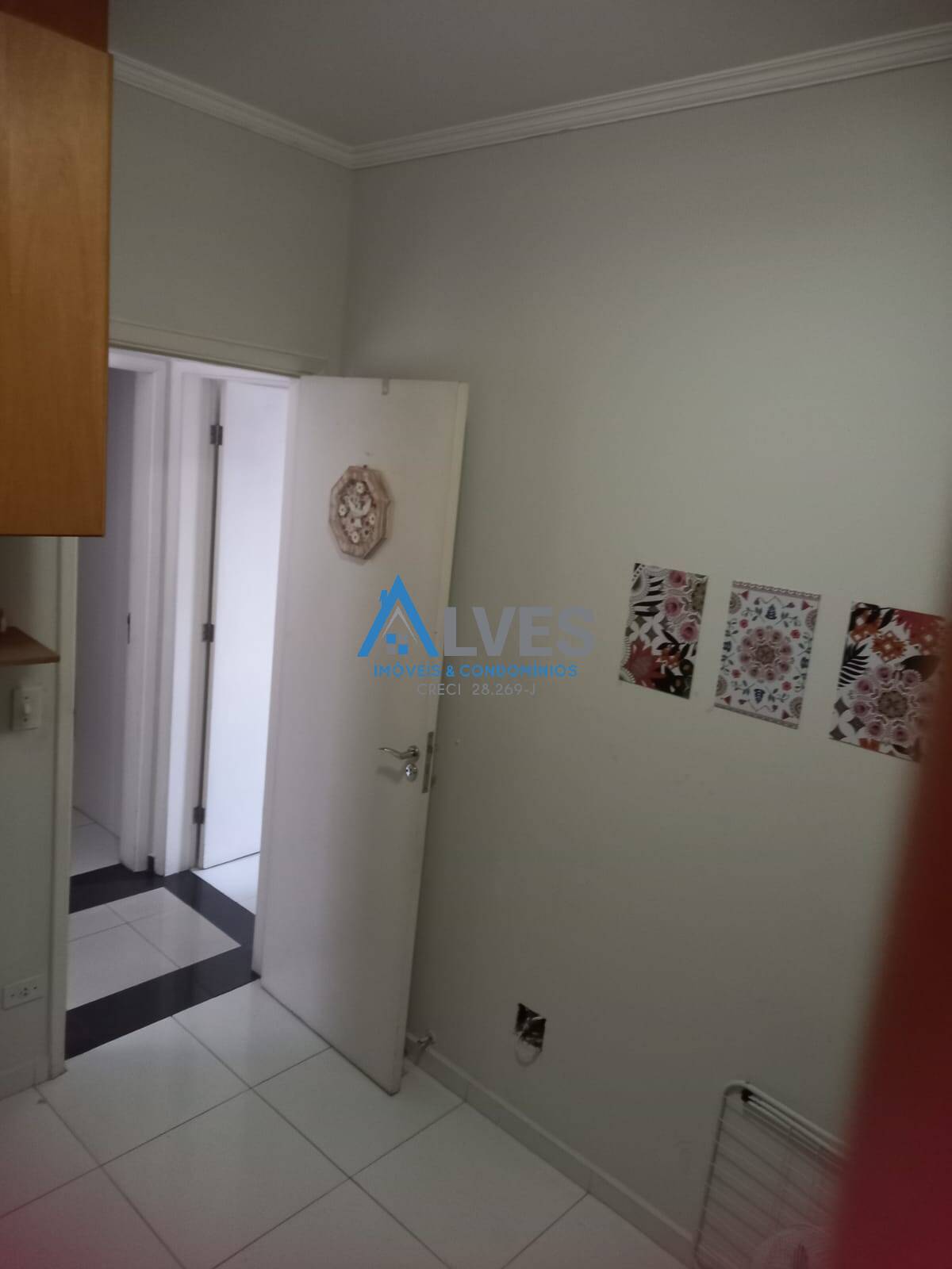 Apartamento para alugar com 3 quartos, 67m² - Foto 12