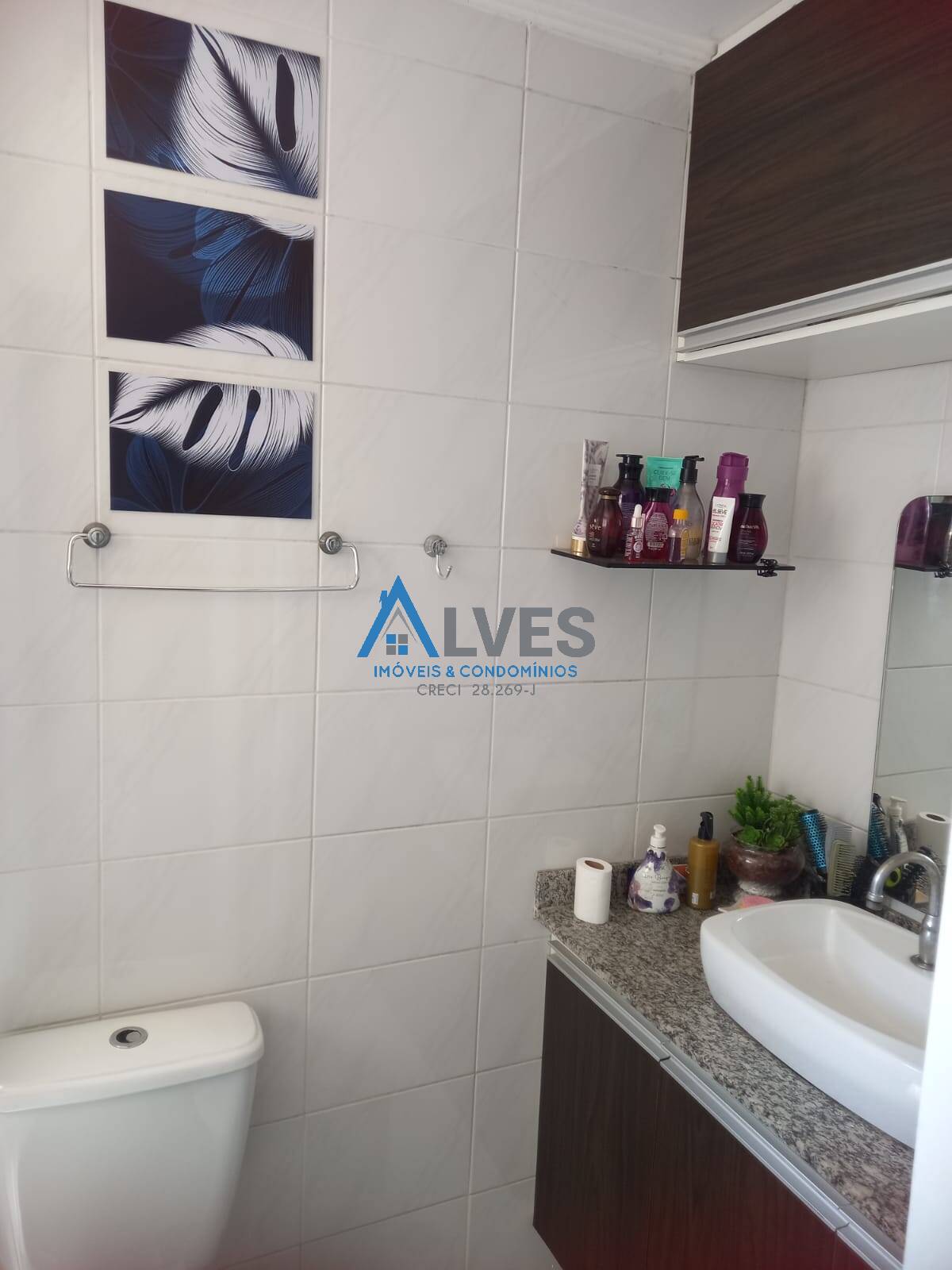 Apartamento para alugar com 3 quartos, 67m² - Foto 16