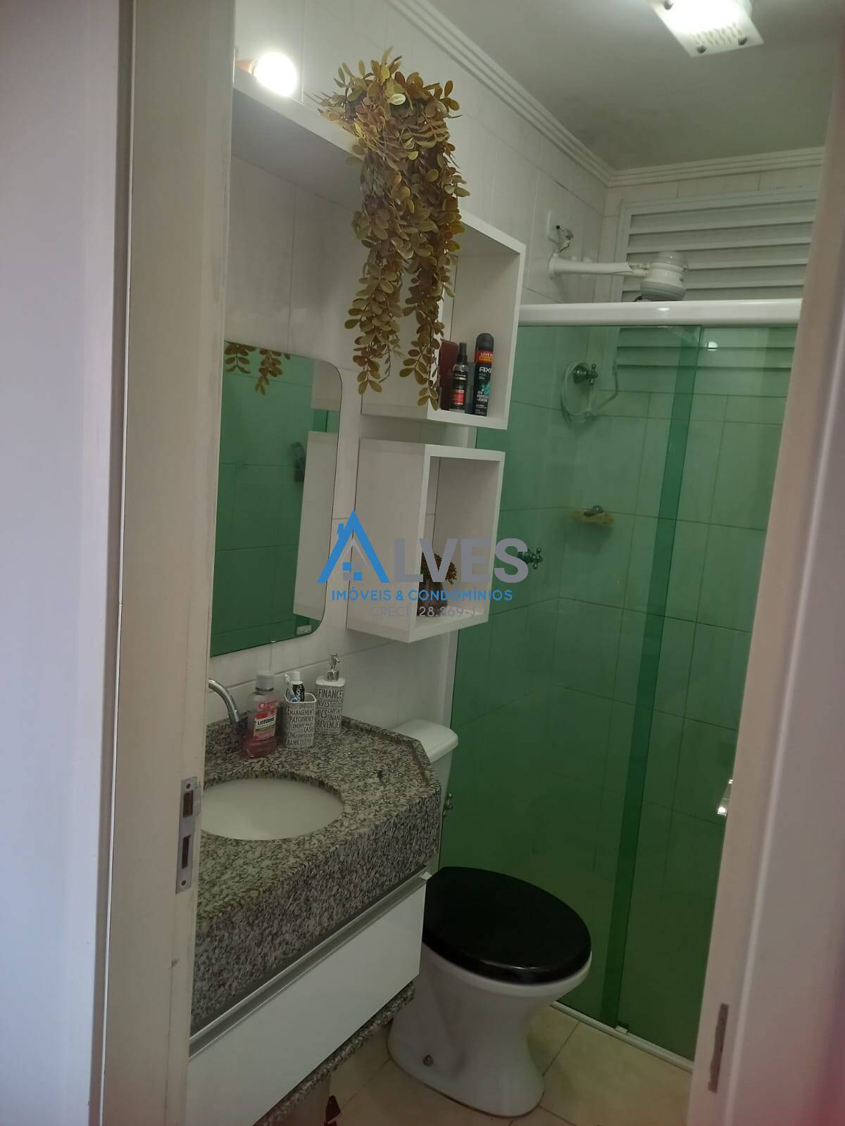 Apartamento para alugar com 3 quartos, 67m² - Foto 14